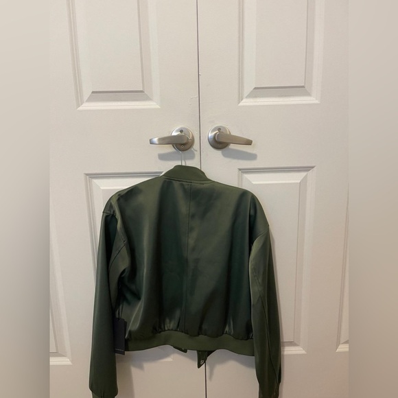 Forever 21 jacket - Picture 2 of 3